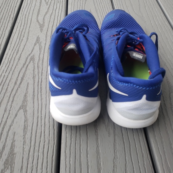 Nike 5.0 training shoes - Picture 3 of 5